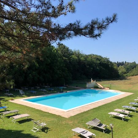 Cascina De' Fagiolari Guest House Lastra a Signa Exterior photo