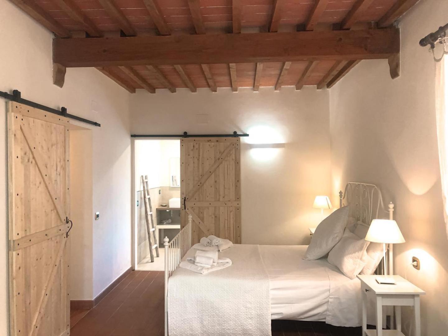 Cascina De' Fagiolari Guest House Lastra a Signa Exterior photo