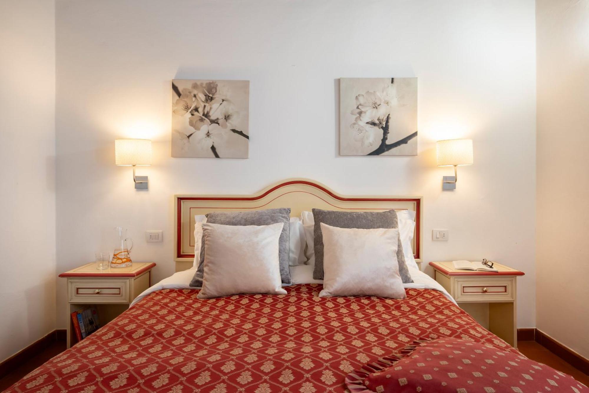 Cascina De' Fagiolari Guest House Lastra a Signa Exterior photo