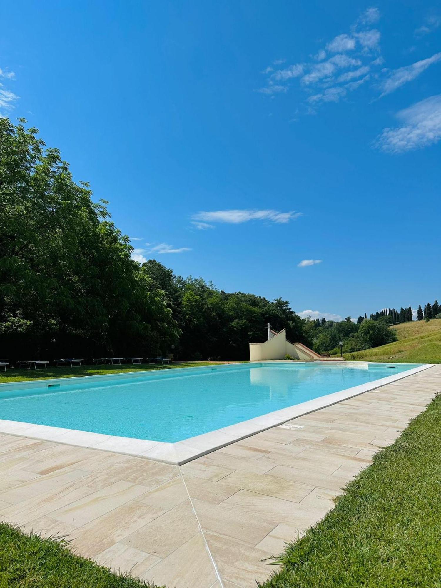 Cascina De' Fagiolari Guest House Lastra a Signa Exterior photo