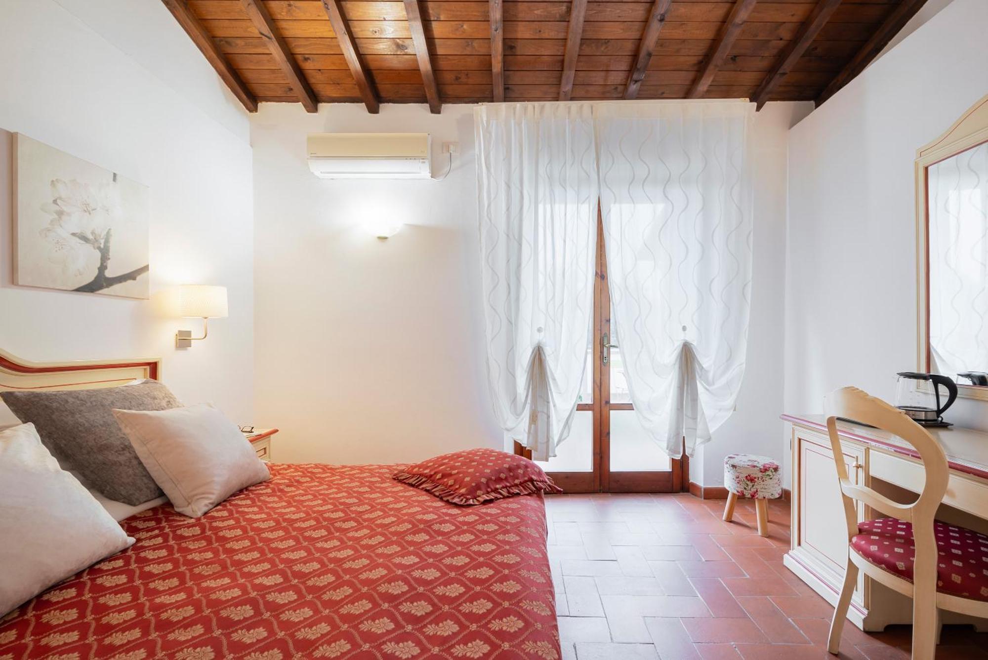 Cascina De' Fagiolari Guest House Lastra a Signa Exterior photo