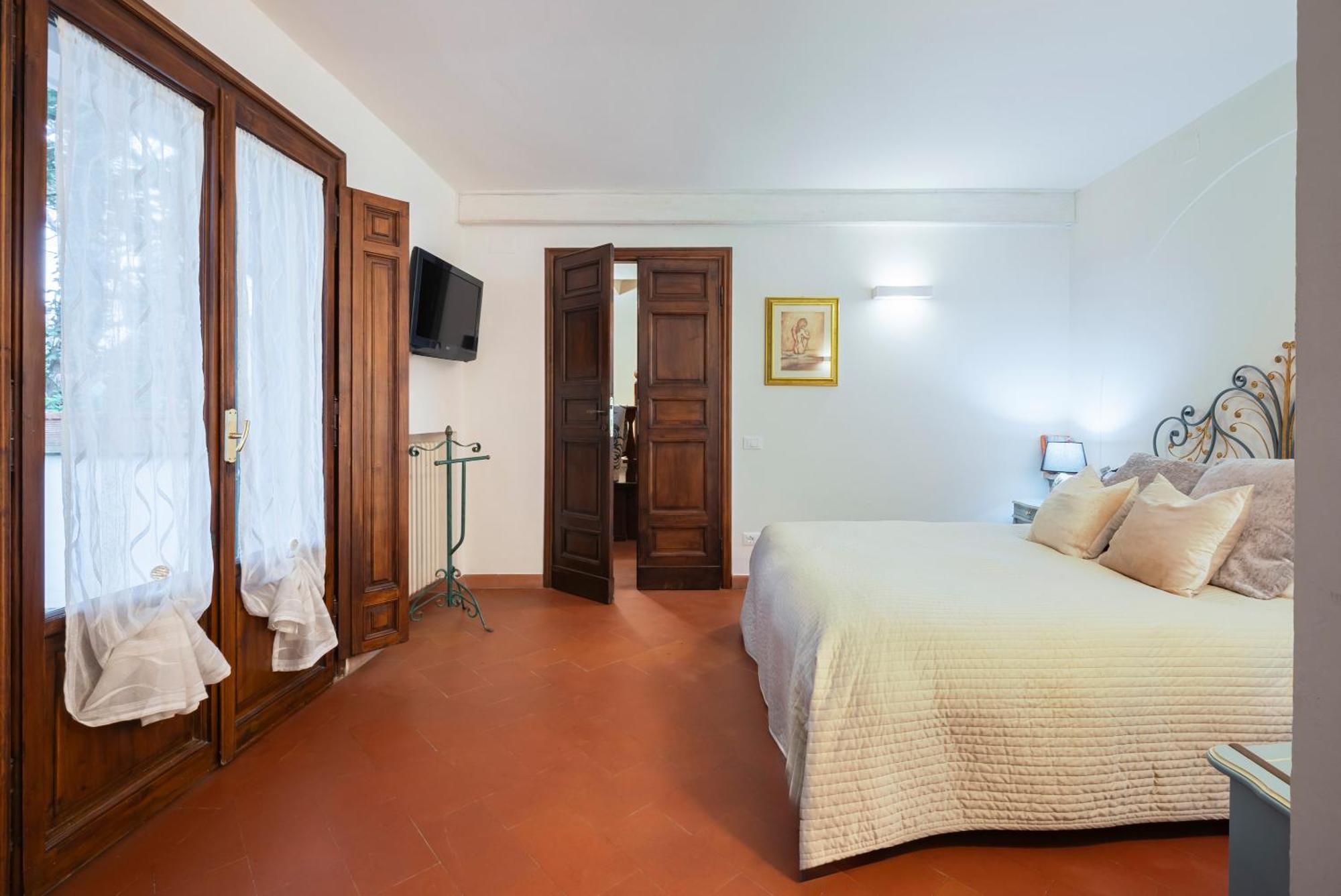 Cascina De' Fagiolari Guest House Lastra a Signa Exterior photo