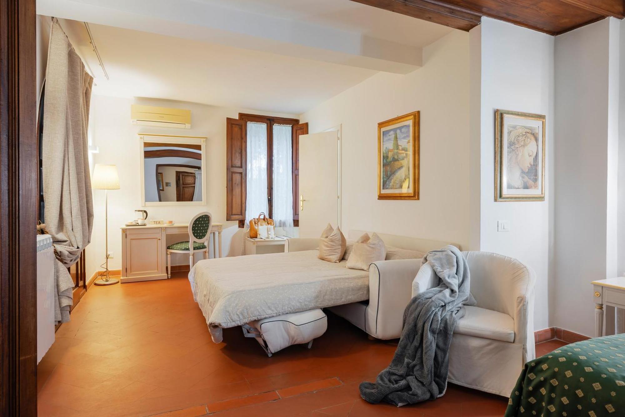 Cascina De' Fagiolari Guest House Lastra a Signa Exterior photo