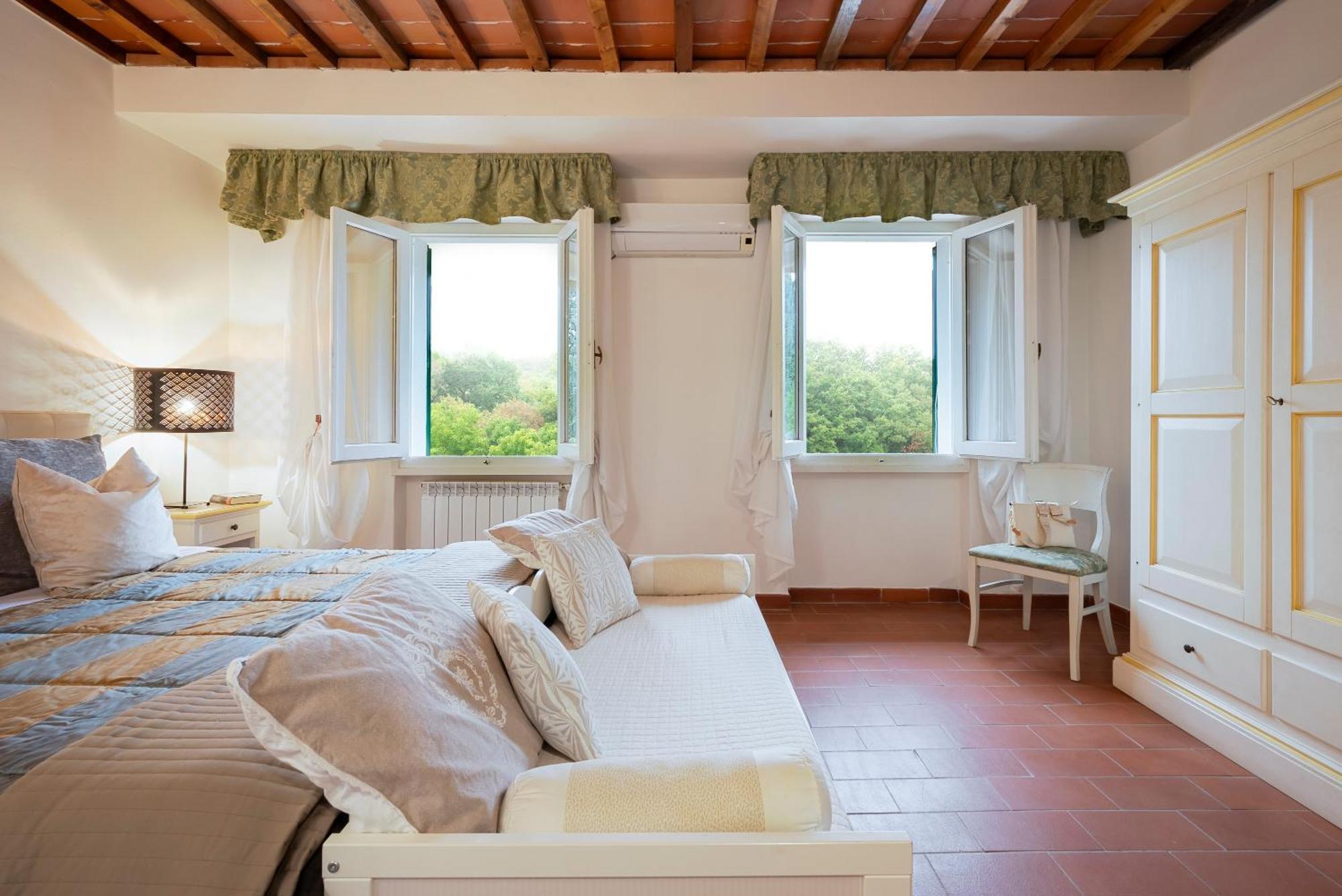Cascina De' Fagiolari Guest House Lastra a Signa Exterior photo