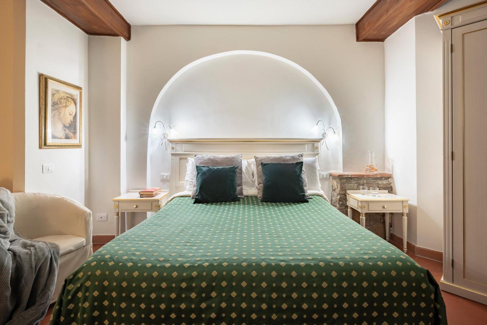 Cascina De' Fagiolari Guest House Lastra a Signa Exterior photo