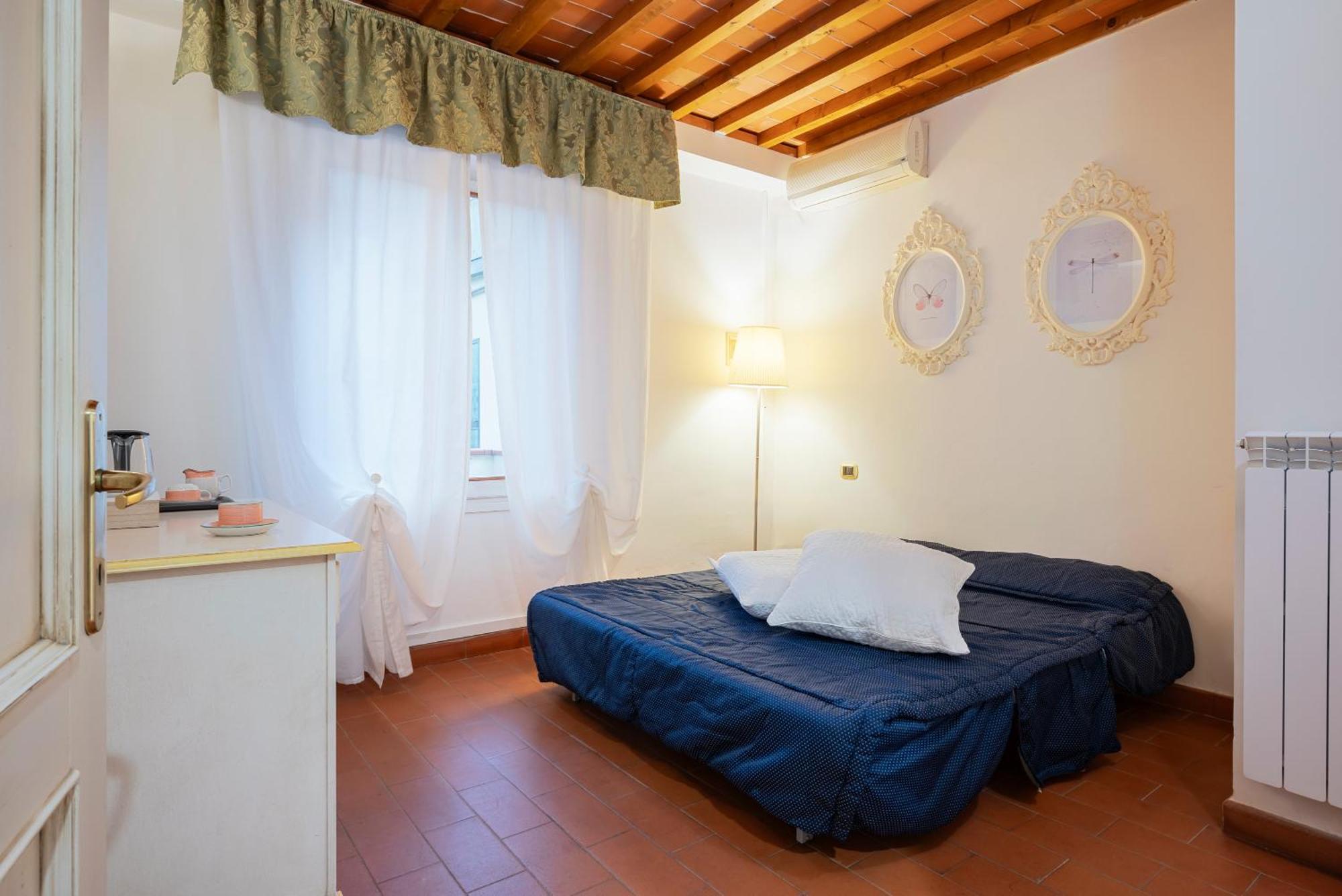 Cascina De' Fagiolari Guest House Lastra a Signa Exterior photo