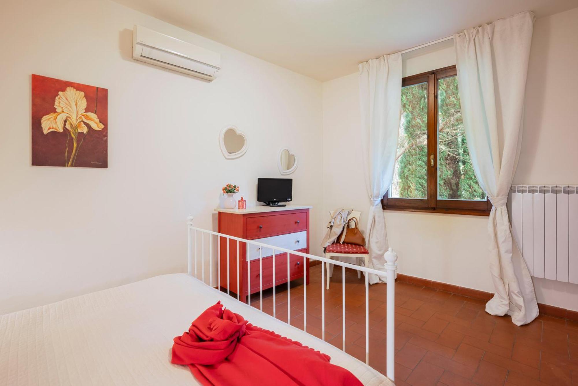 Cascina De' Fagiolari Guest House Lastra a Signa Exterior photo